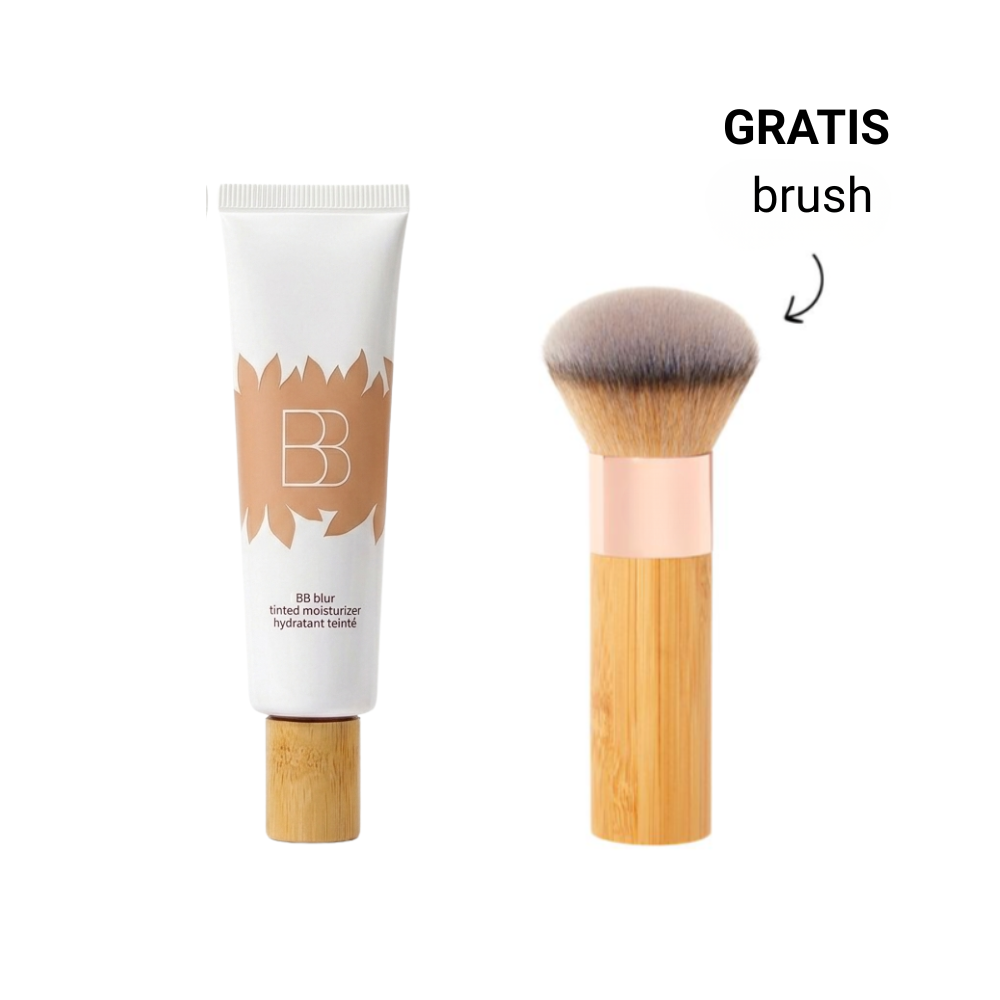 BB Blur Tinted Moisturizer