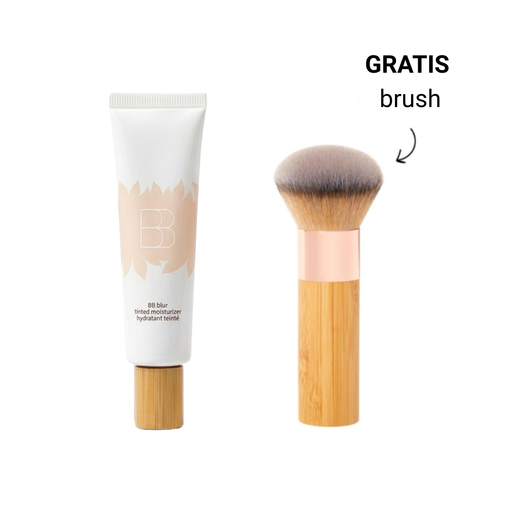 BB Blur Tinted Moisturizer