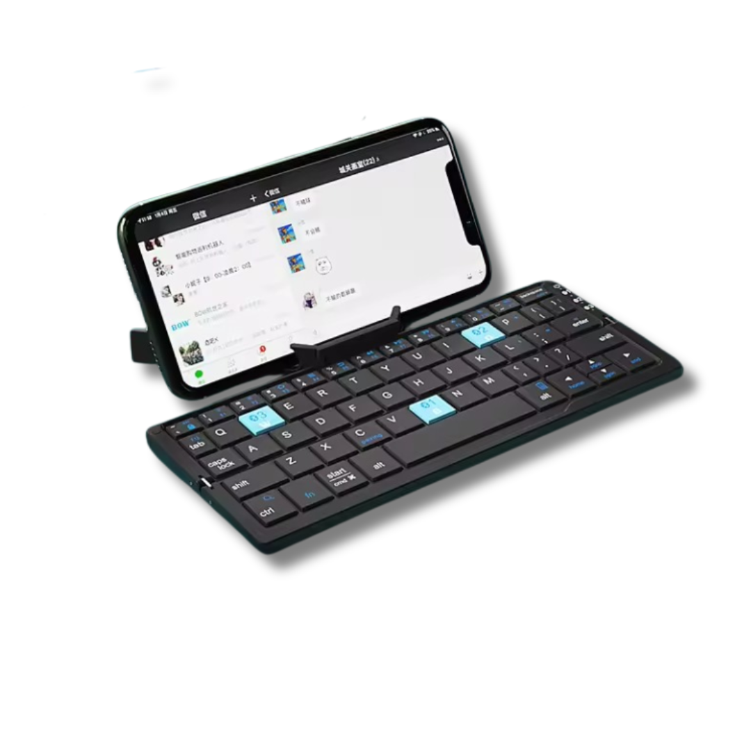 MiniKeys