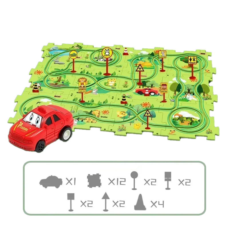 SnapTrack