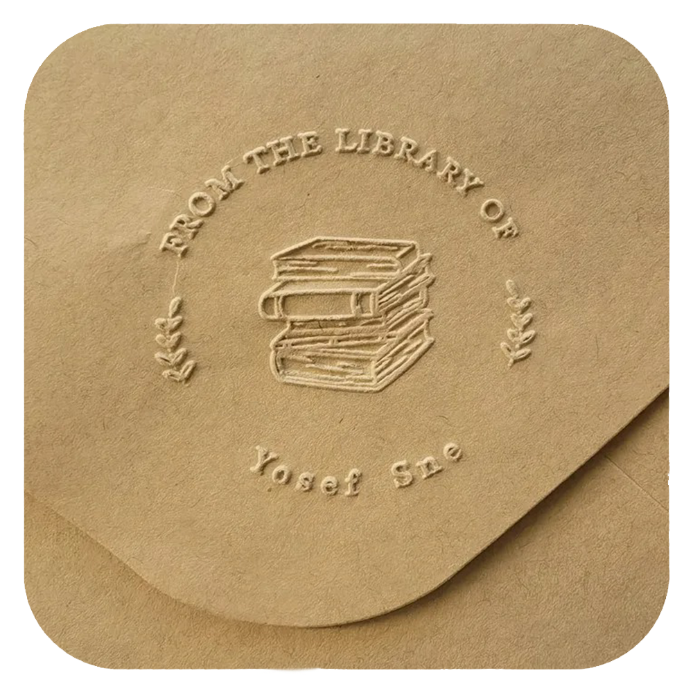 BookStamp
