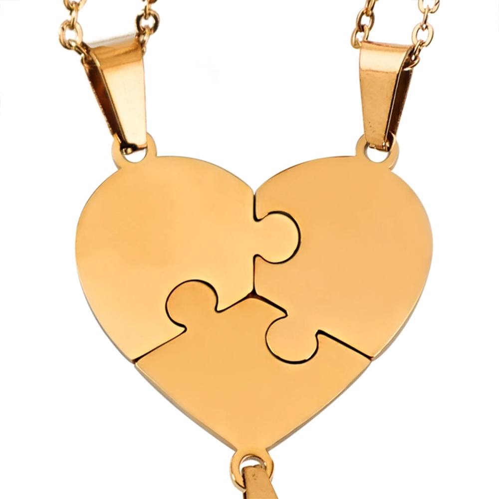 PuzzleHearts ™