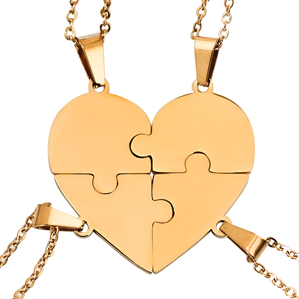 PuzzleHearts ™