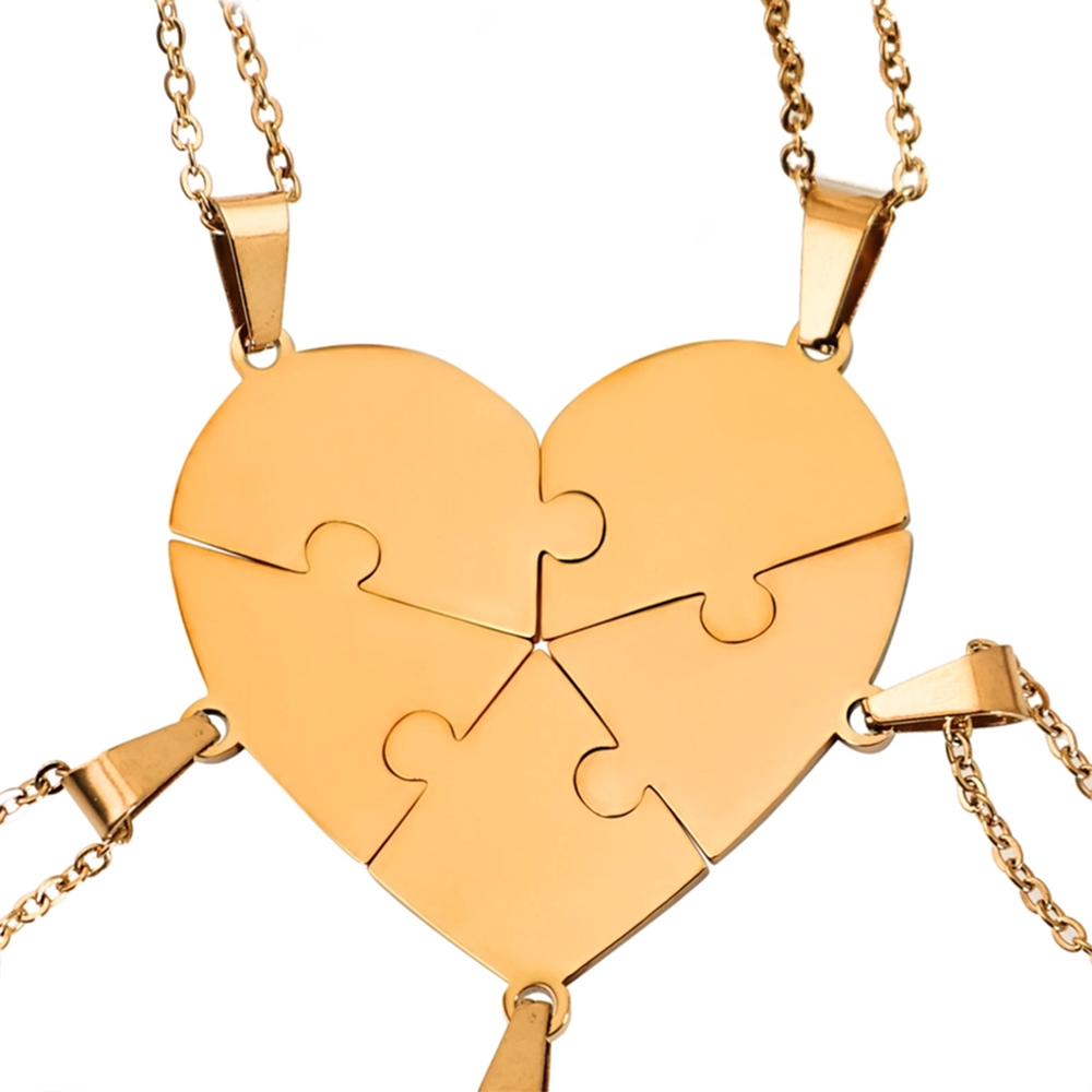 PuzzleHearts ™