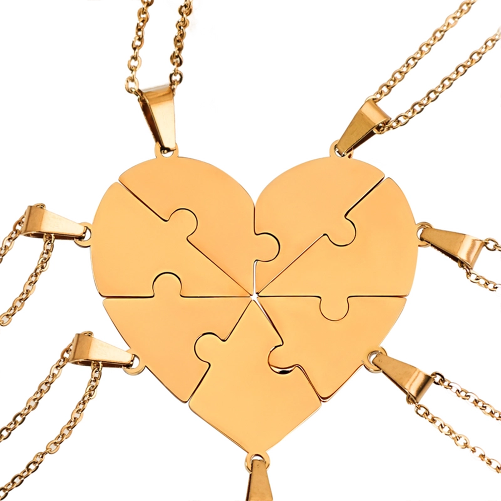 PuzzleHearts ™
