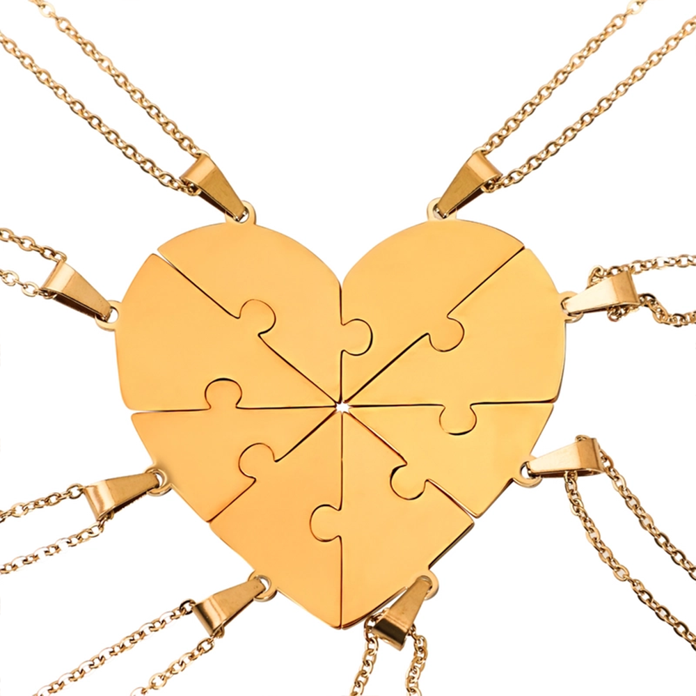 PuzzleHearts ™