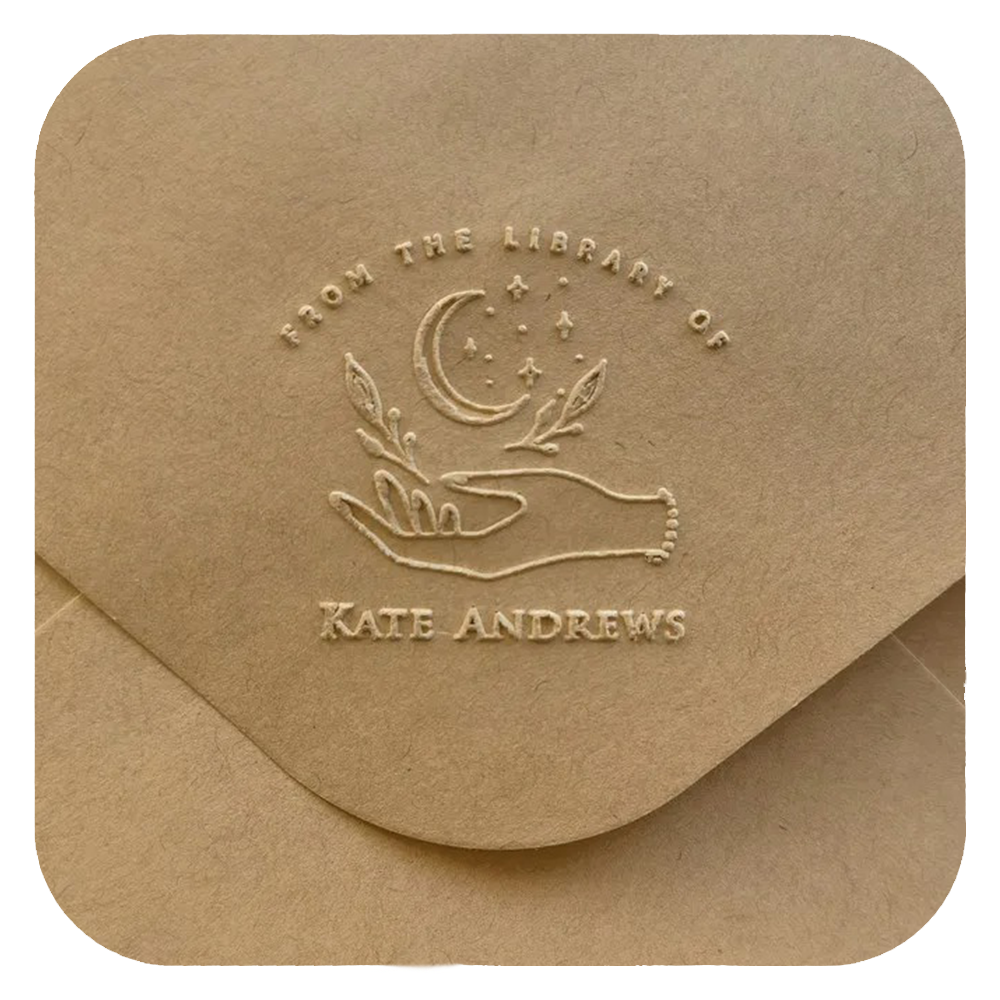 BookStamp