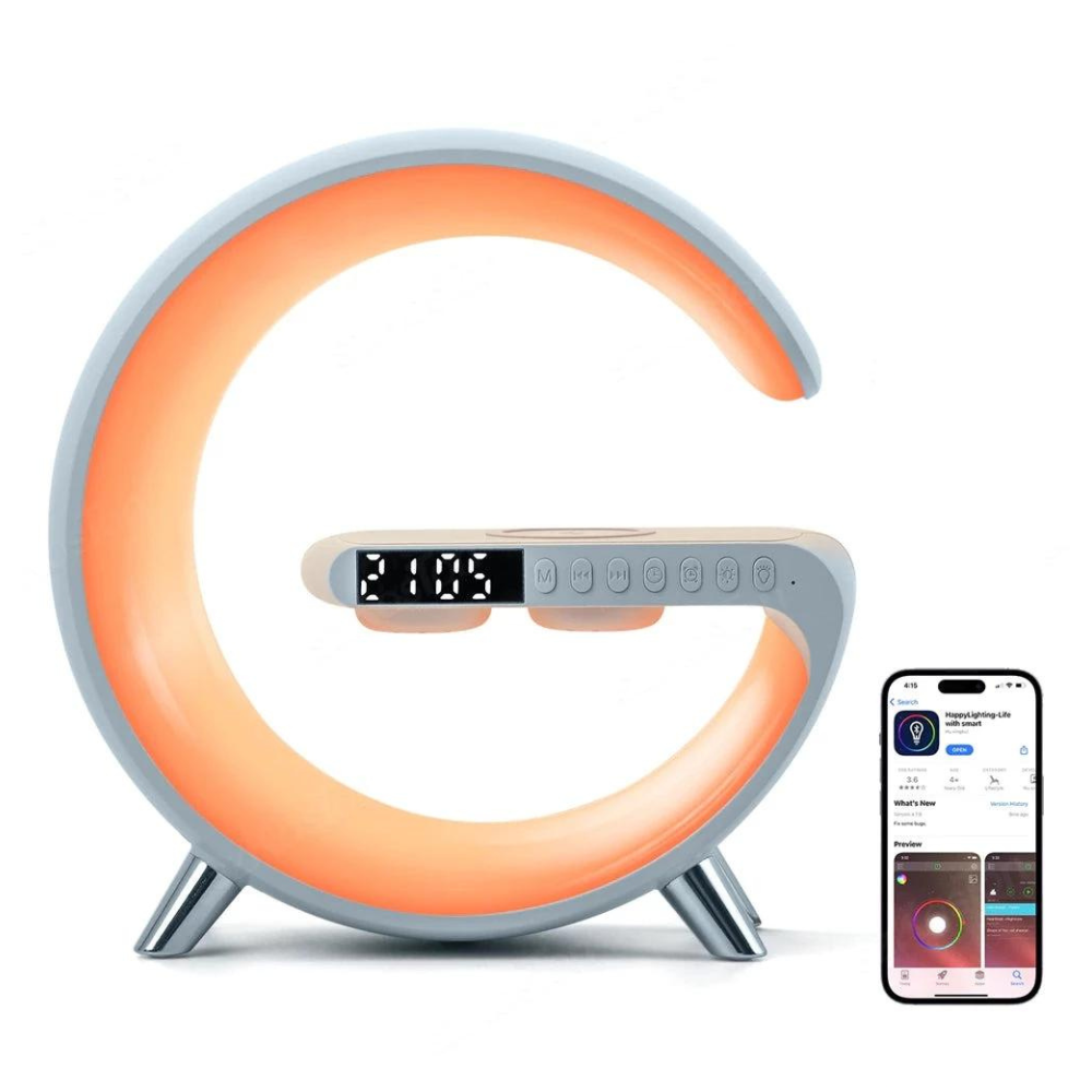 G Lamp
