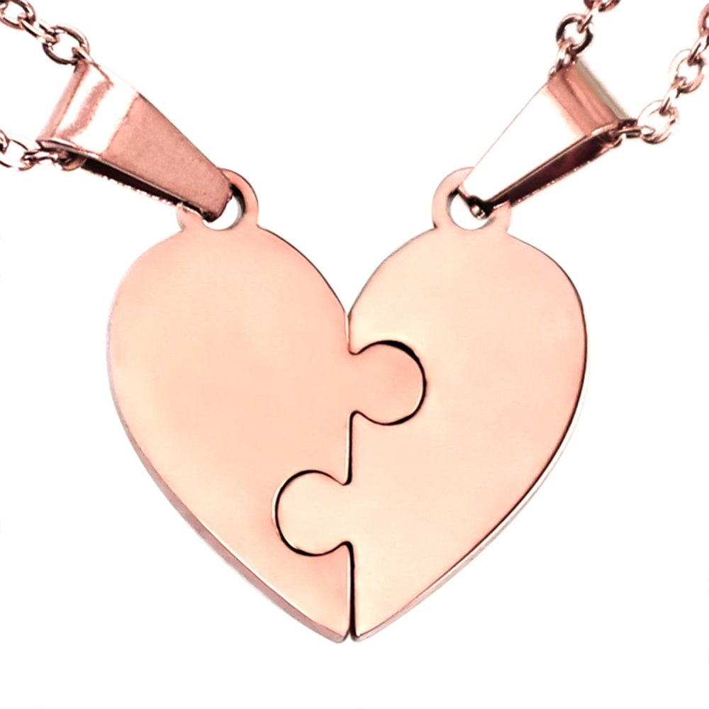 PuzzleHearts ™