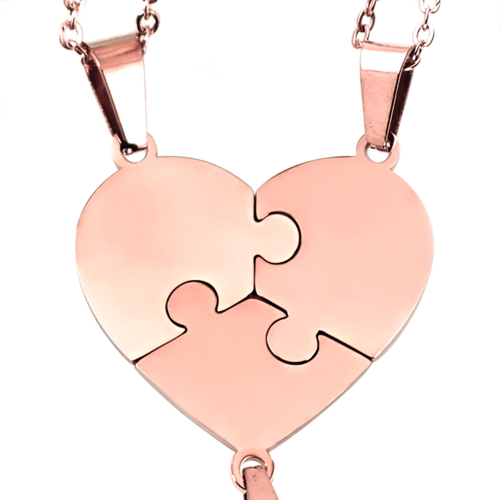 PuzzleHearts ™