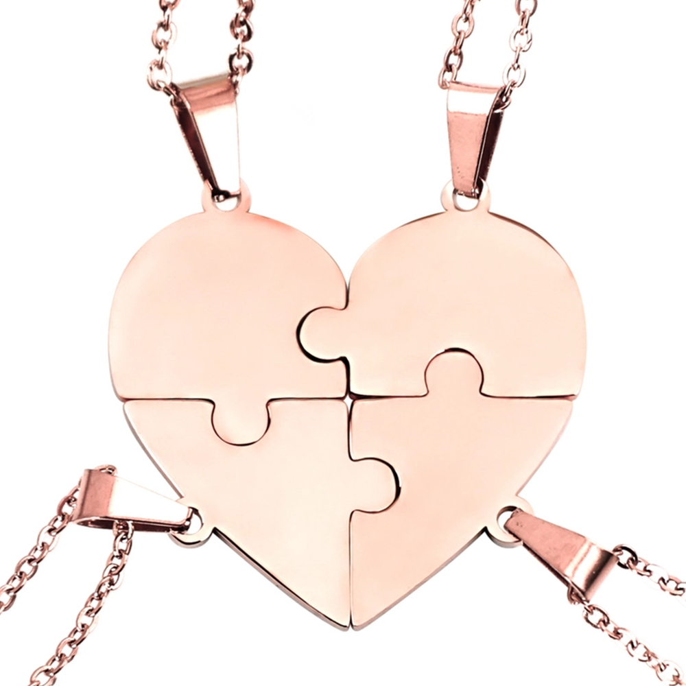 PuzzleHearts ™