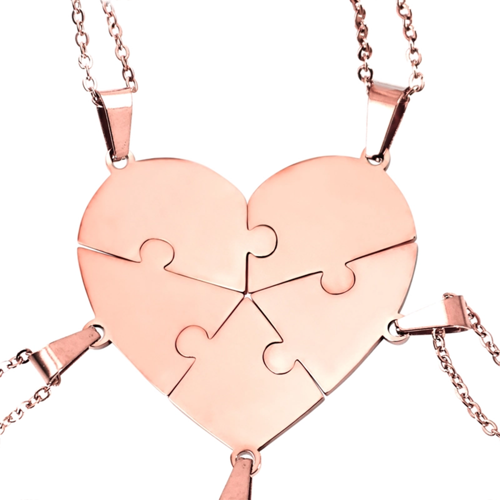 PuzzleHearts ™