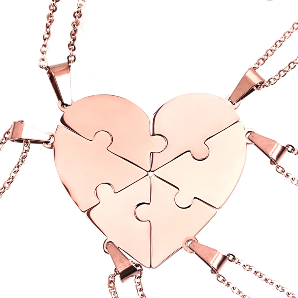 PuzzleHearts ™