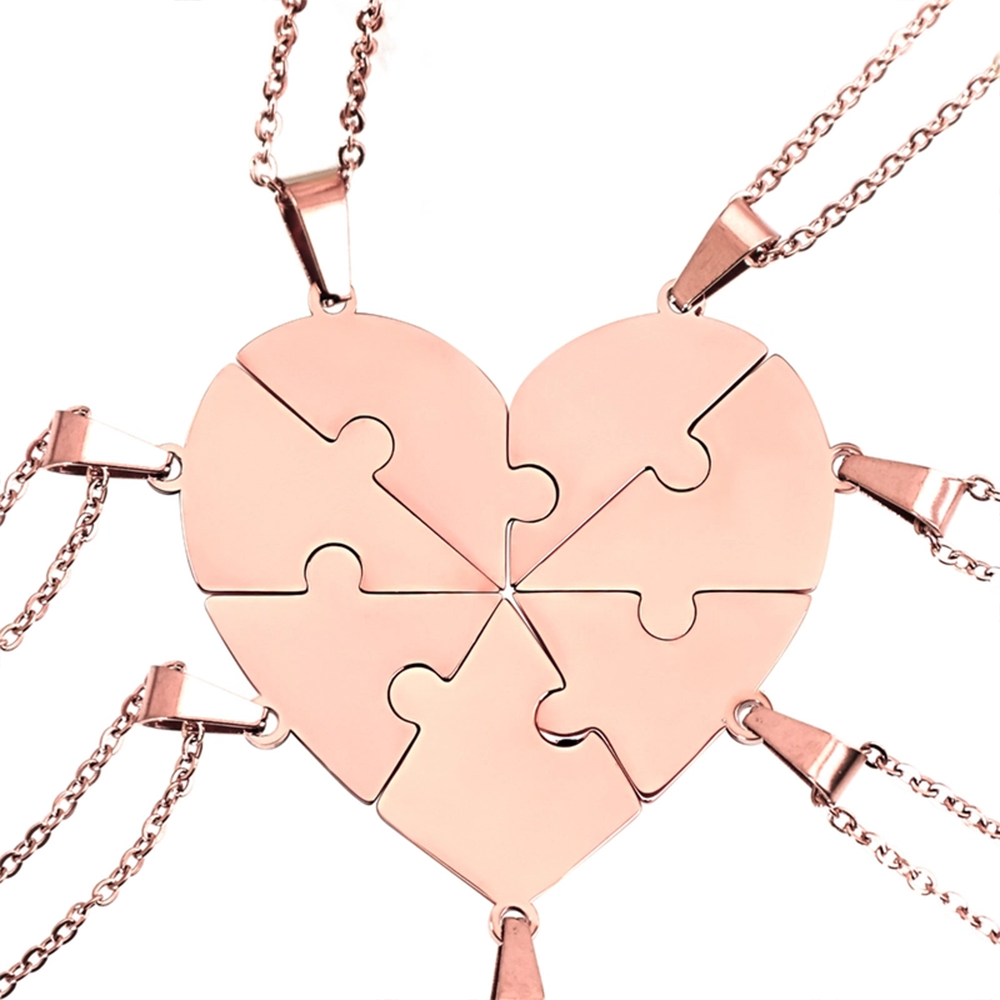 PuzzleHearts ™