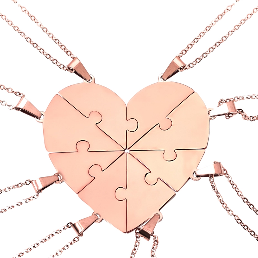 PuzzleHearts ™