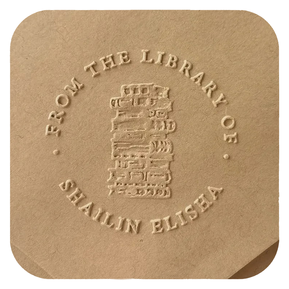 BookStamp