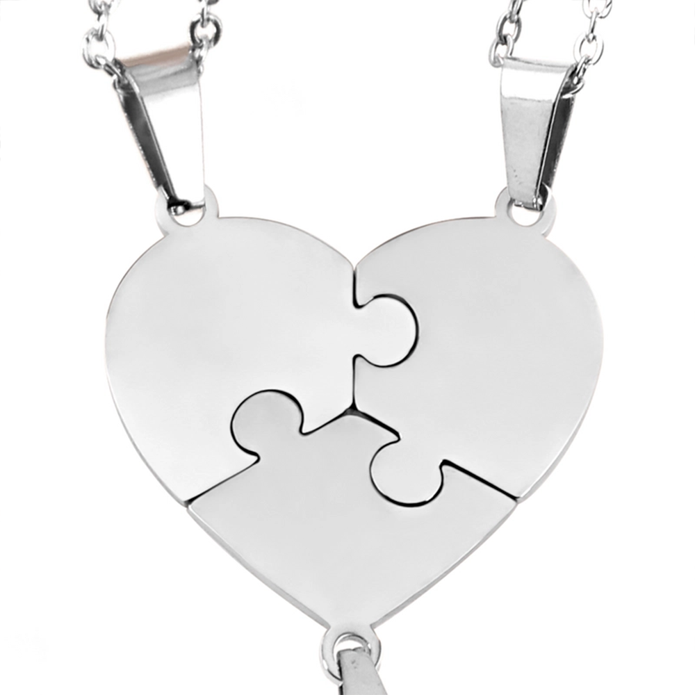PuzzleHearts ™