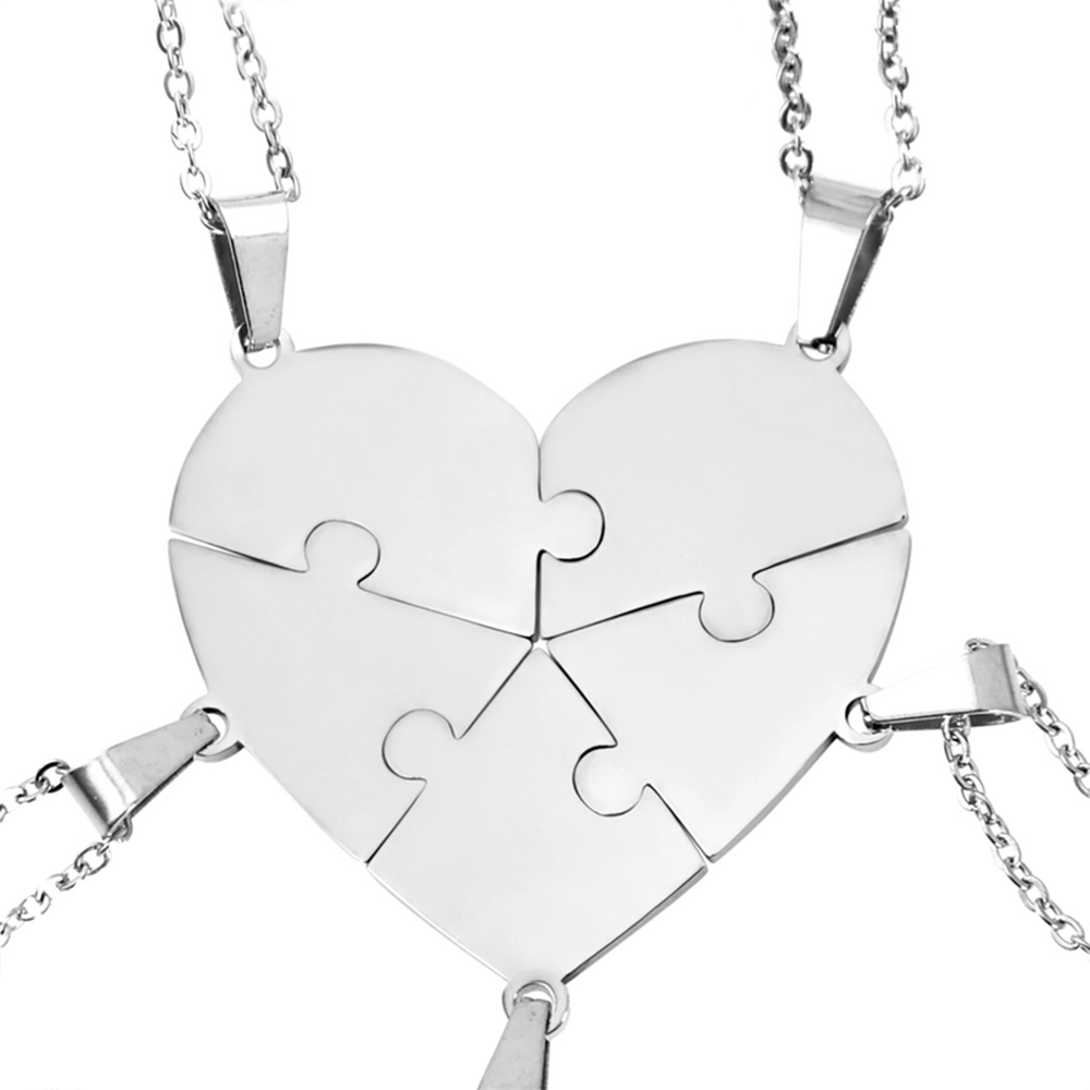 PuzzleHearts ™