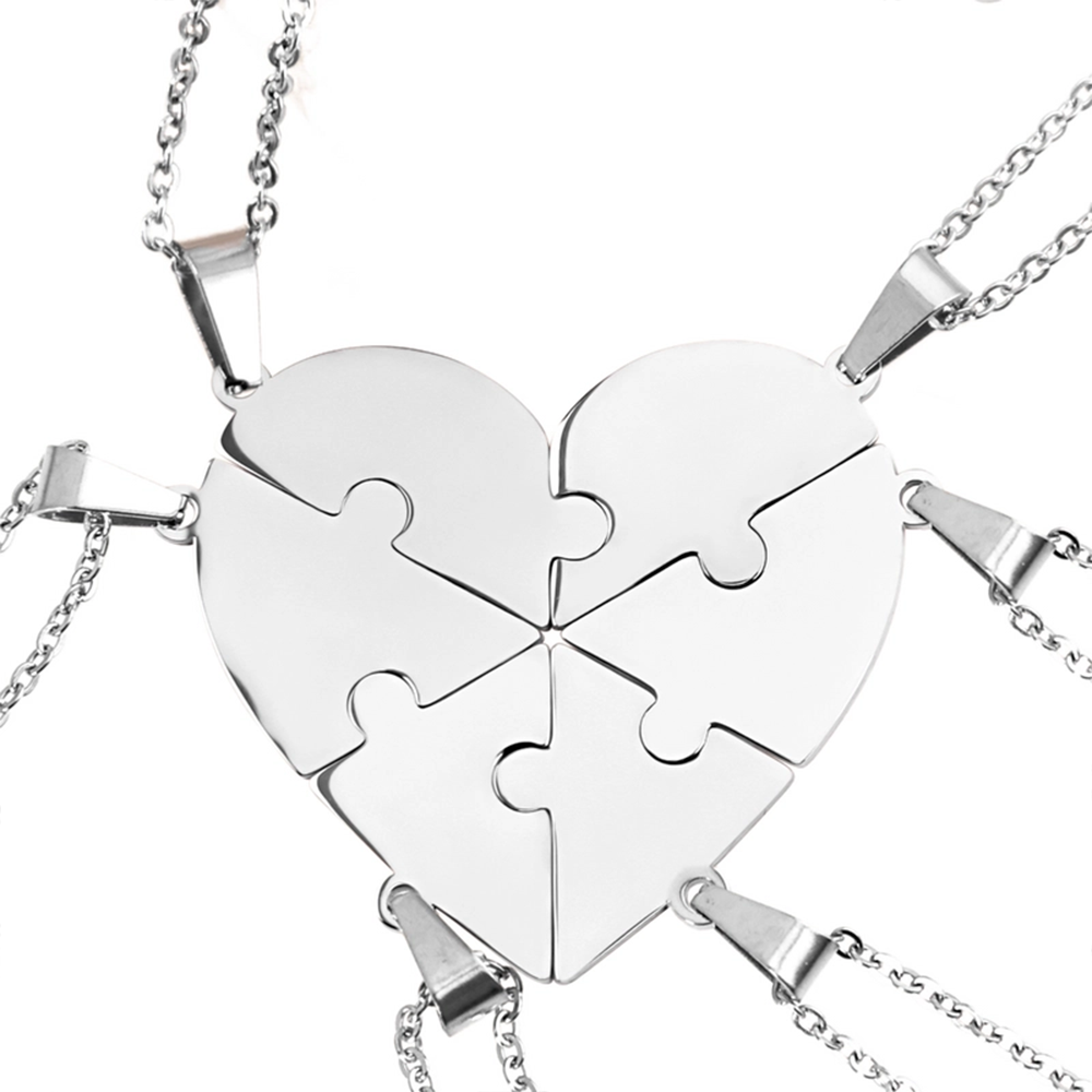 PuzzleHearts ™