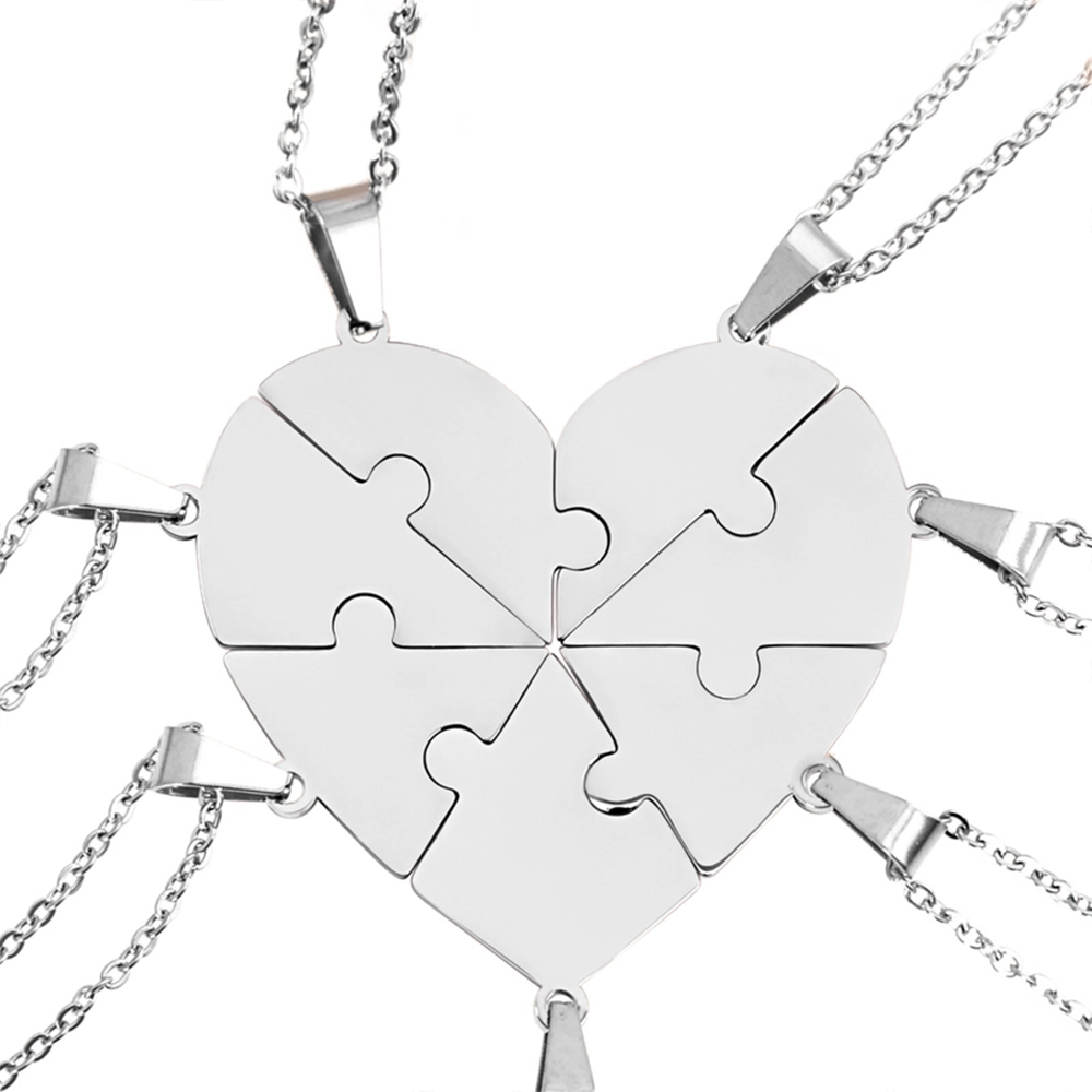 PuzzleHearts ™
