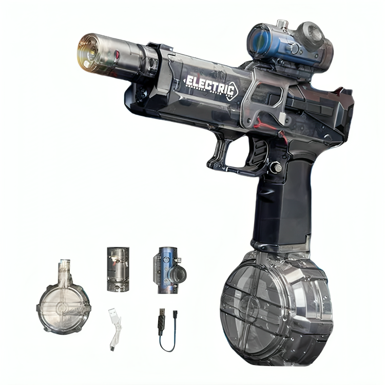 BlastForce
