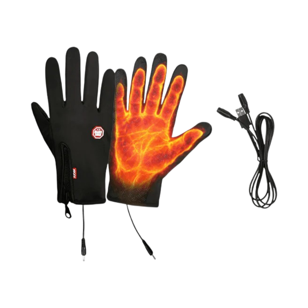 HeatGloves