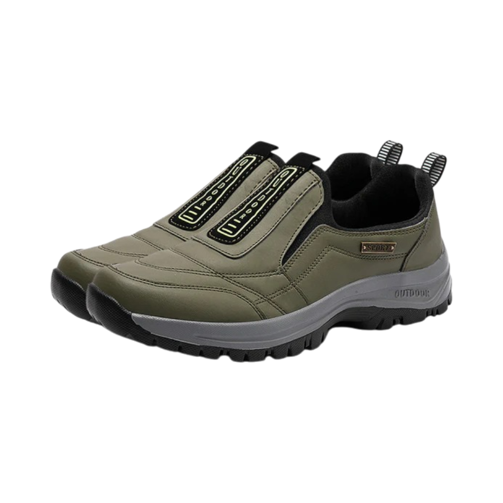 OrthoEase Wintershoes