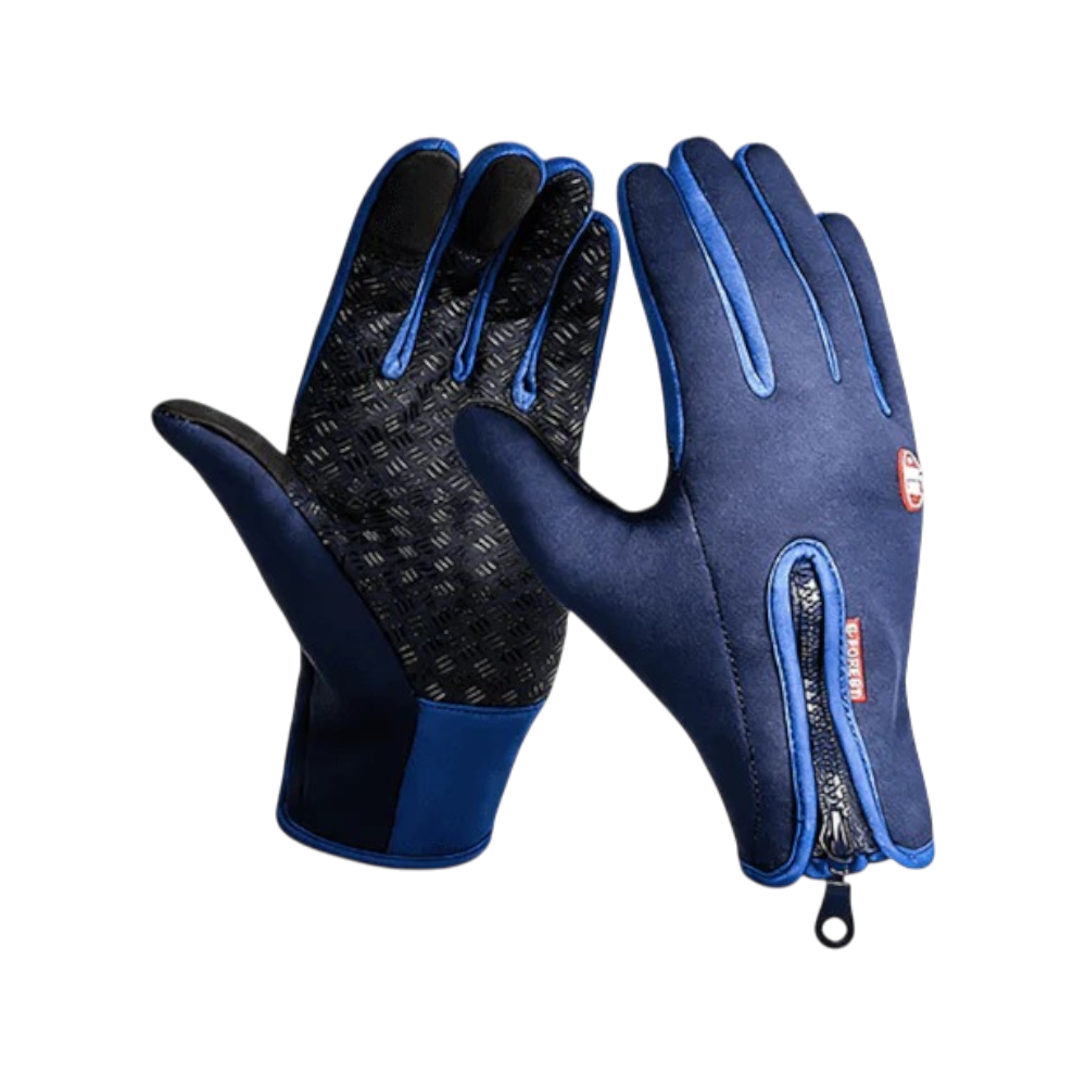 HeatGloves