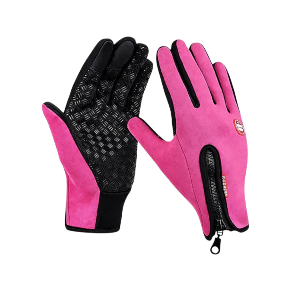 HeatGloves