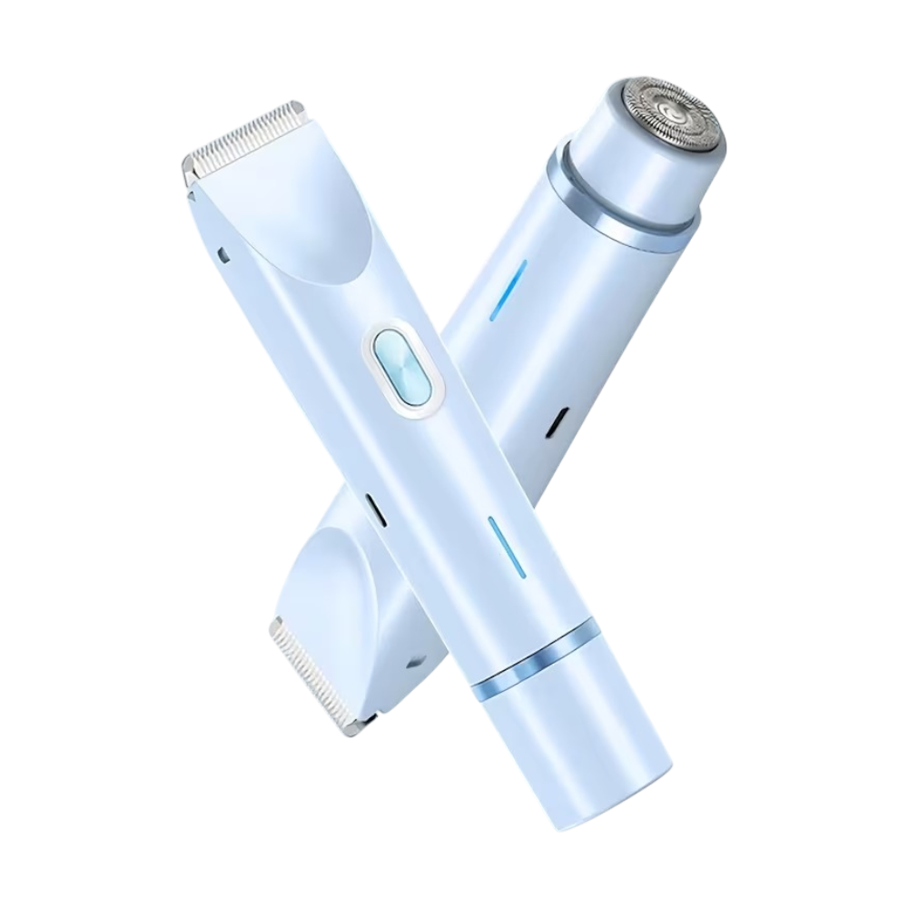SmoothSkin Shaver