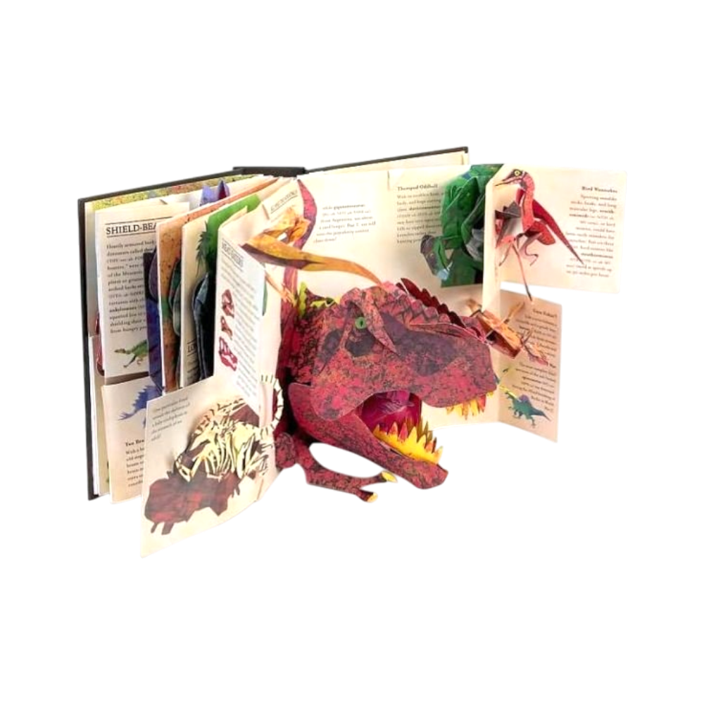 DinoVista