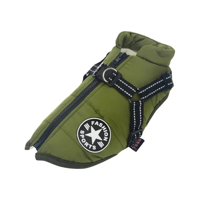 PupGuard