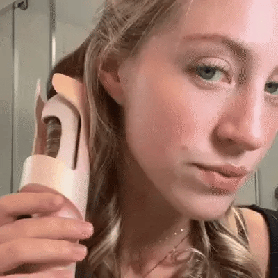 Stylo Curler — demonstratie 2