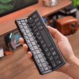 MiniKeys — demonstratie 1