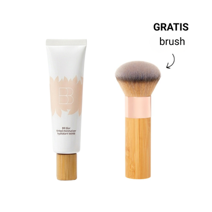 BB Blur Tinted Moisturizer