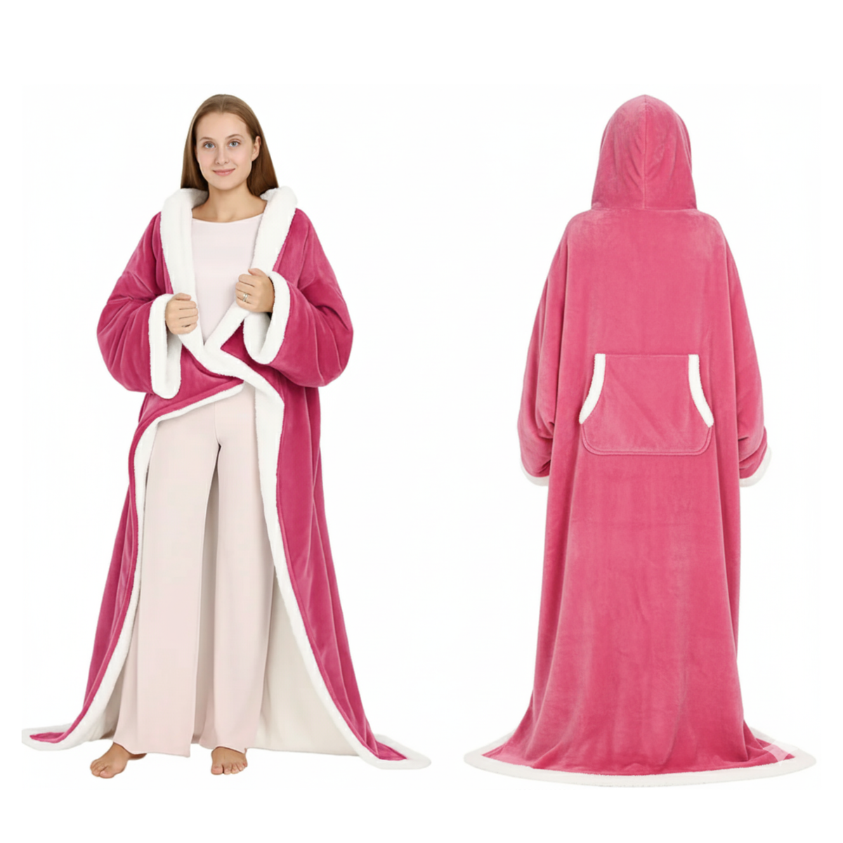 CloudWrap