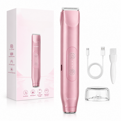 Véla Smooth Precision Trimmer