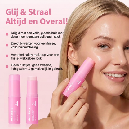 DANCHEL PINK COLLAGEN VOLUME LIFT BALM