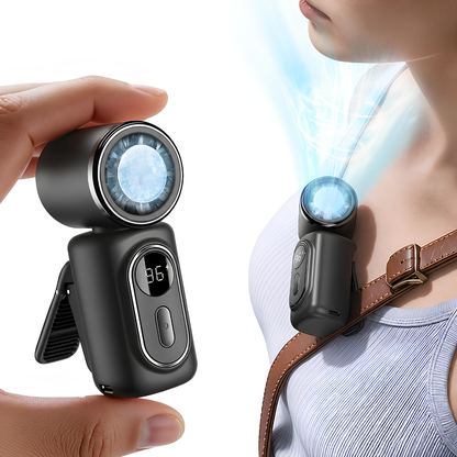 Mini Clipventilator