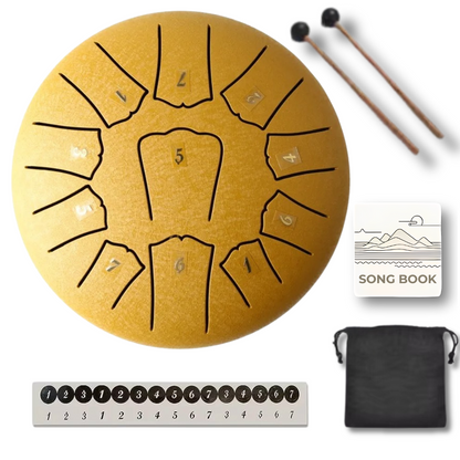 Zen Drum