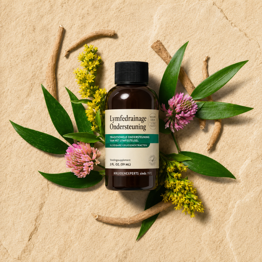 Lymphatic Drainage