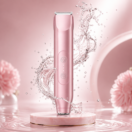 Véla Smooth Precision Trimmer