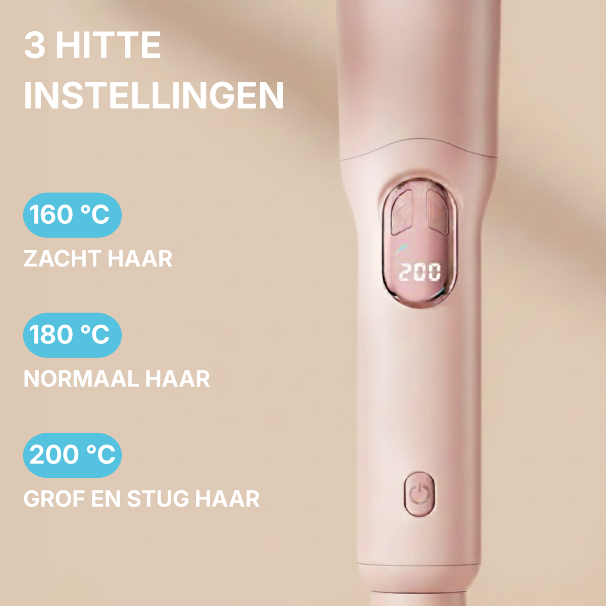 Stylo Curler — demonstratie 1