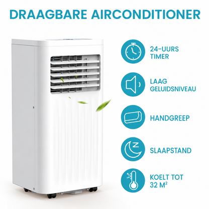 Compacte Airco voor Thuis