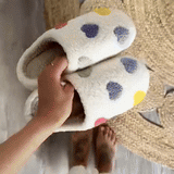 CozyHearts — demonstratie 2