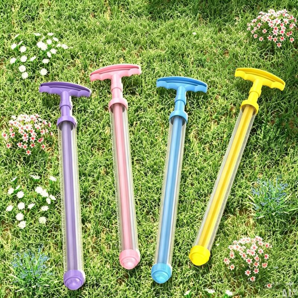 Uitschuifbaar Waterpistool