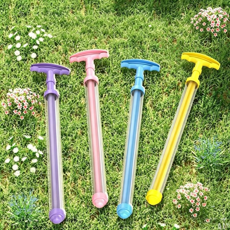 Uitschuifbaar Waterpistool