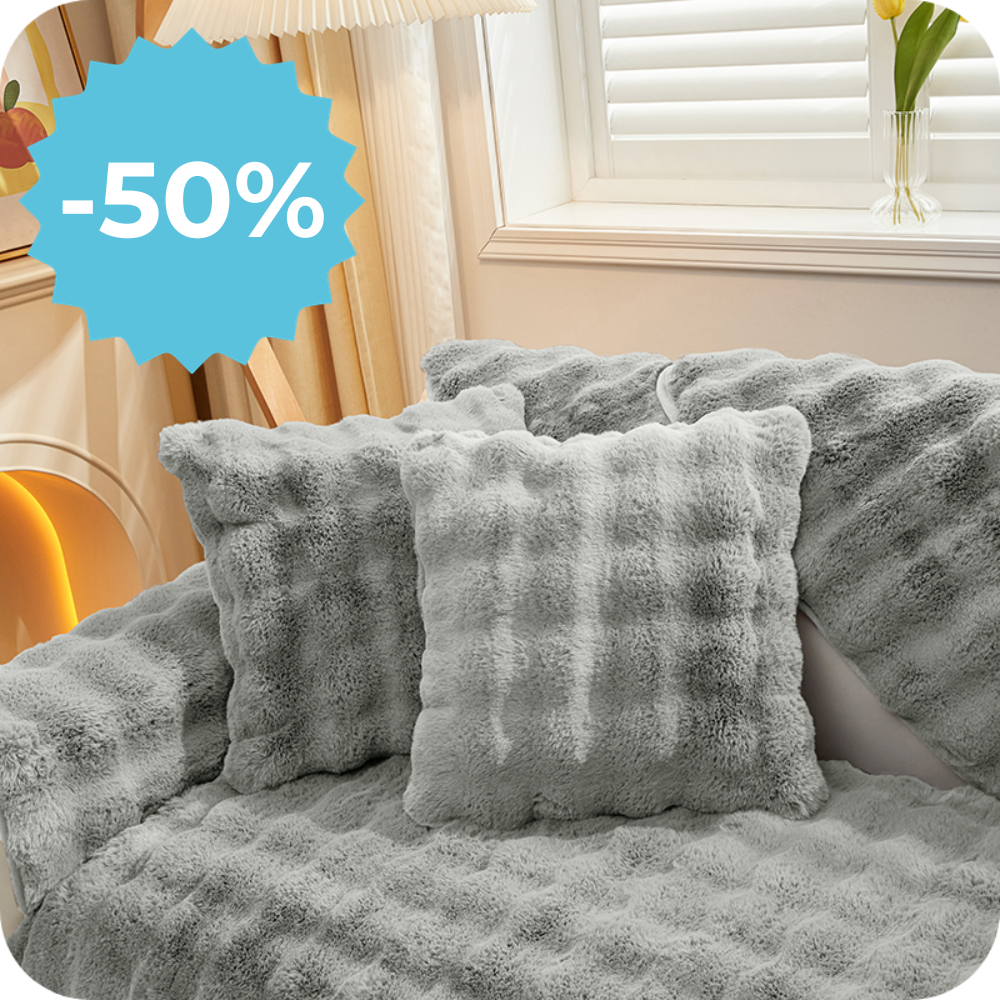 Snuggle Sofa Shield trenday