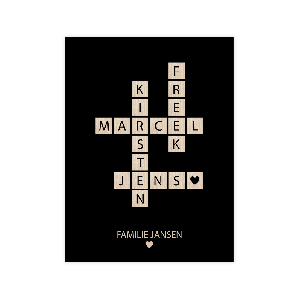 FamilyWords™