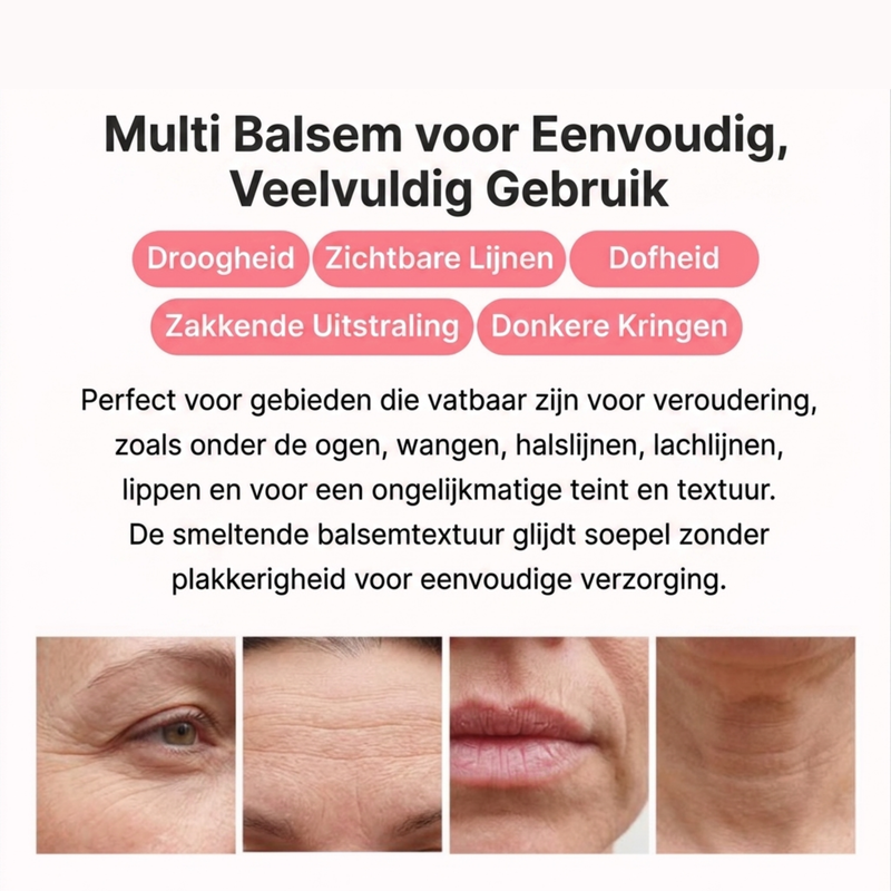 DANCHEL PINK COLLAGEN VOLUME LIFT BALM